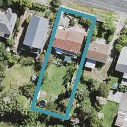 64 Mcentee Road, Waitakere, Auckland