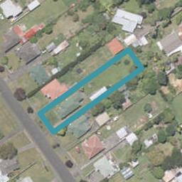 6 Caffray Avenue, Aramoho, Whanganui