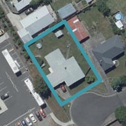 12 Blenheim Place, Feilding, Feilding
