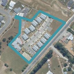 43 Barkers Road, Methven, Methven