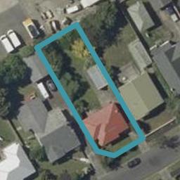46 Miro Street, Takaro, Palmerston North
