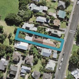 1/6 Parau Street, Three Kings, Auckland