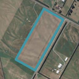 0 Painters Road, Kirwee, Darfield