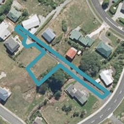153 Miro Street, Ohakune