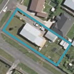 83 Sedcole Street, Pahiatua