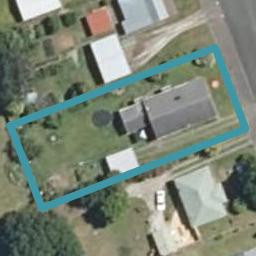 14 London Street, Dannevirke