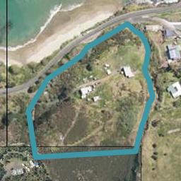 309 Foreshore Road, Ahipara, Kaitaia