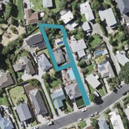 45 Regent Street, Devonport, Auckland