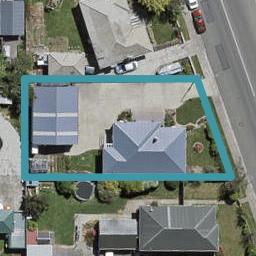169 Inglewood Road, Newfield, Invercargill