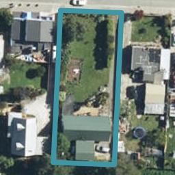 127 King Edward Street, Motueka