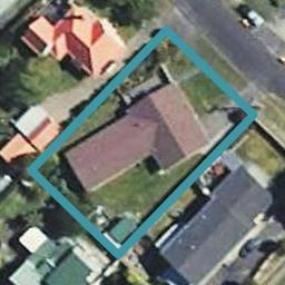 1 Wera Street, Hawera