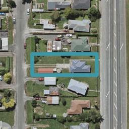 2070 Winton Lorneville Highway, Makarewa
