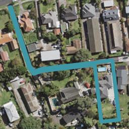15B Grande Vue Road, Hillpark, Auckland