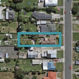 31 Venus Street, Georgetown, Invercargill