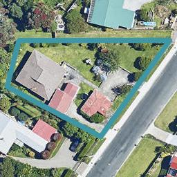 102 Town Point Road, Maketu, Te Puke