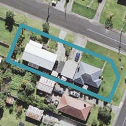 1/3 Daphne Street, Kelston, Auckland