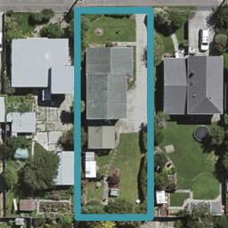 105 Bainfield Road, Waikiwi, Invercargill