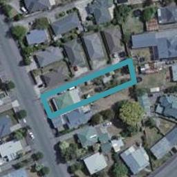 72 Perry Street, Masterton