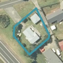 1 Ocean Beach Road, Tairua