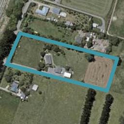 282 Te Waka Road, Otaki