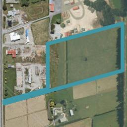 84 Kennington-Roslyn Bush Road, ROSLYN BUSH, INVERCARGILL