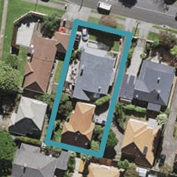 8A Kingsway, Three Kings, Auckland