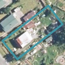 35 Clifford Street, Blackball, Greymouth