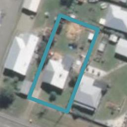 86 The Avenue, Pareora
