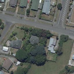209 South Street, Feilding, Feilding