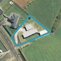 17A Larlin Drive, Hawera