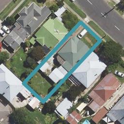 296 Aberdeen Road, Gisborne, Gisborne