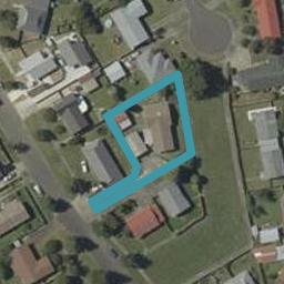 25 Cascade Crescent, Westbrook, Palmerston North