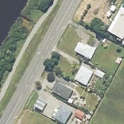 745 Main South Road, Gladstone, Greymouth