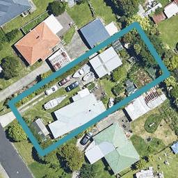 25 Roosevelt Road, Western Heights, Rotorua