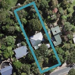 30 Junction Road, Oneroa, Waiheke Island