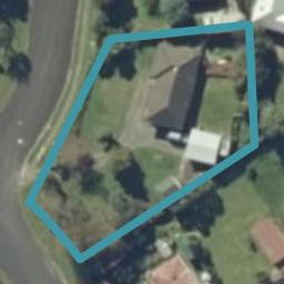 10 Elizabeth Street, Putaruru