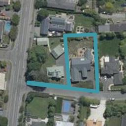 3 Haddon Lane, Harewood, Christchurch