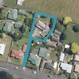 26 Ransom Street, Dannevirke
