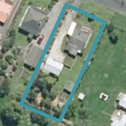 46 Matai Street, Manunui, Taumarunui