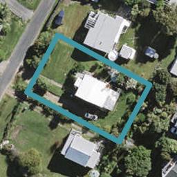 26 Kiwi Street, Oneroa, Waiheke Island