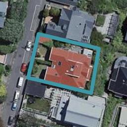 15 Talavera Terrace, Kelburn, Wellington