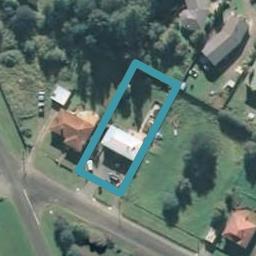 3 Farm Street, Lumsden, Lumsden
