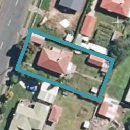 1 Ballance Street, Raetihi