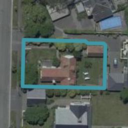 72 Garden Road, Merivale, Christchurch