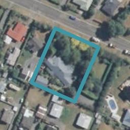 66 Normanby Street, Rakaia, Rakaia