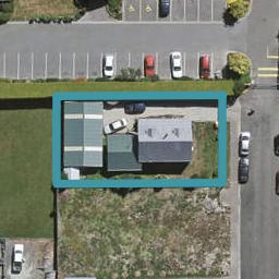 14 Salisbury Street, Waikiwi, Invercargill