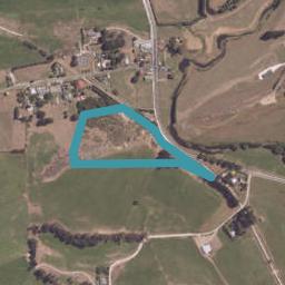 0 Weston-Ngapara Rd, Enfield, Oamaru