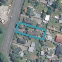 48 GUISE STreet, Temuka