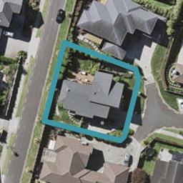 8 Vidal Way, Flat Bush, Auckland