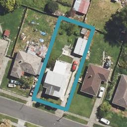 10 Belfast Crescent, Kaiti, Gisborne
